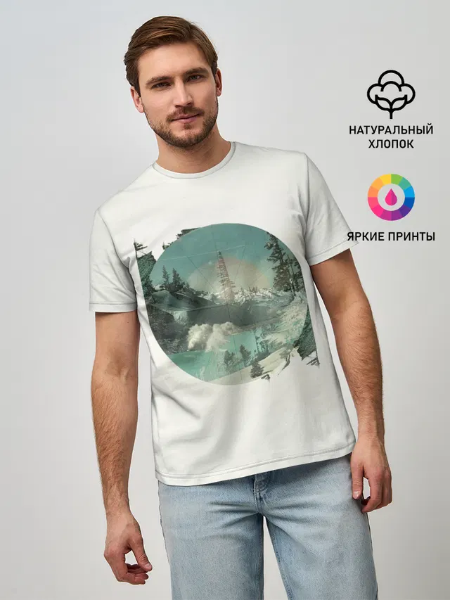 Необычное окно