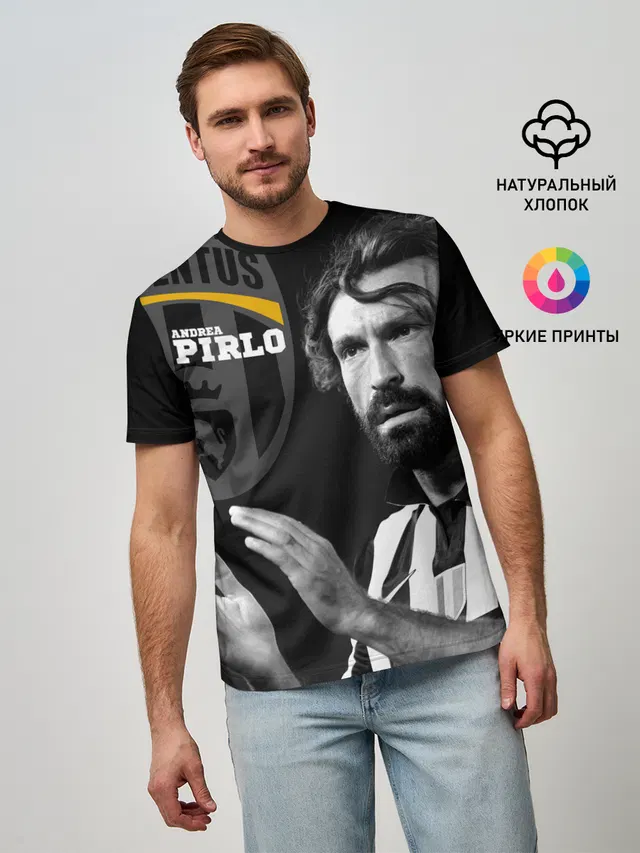 Андреа Пирло