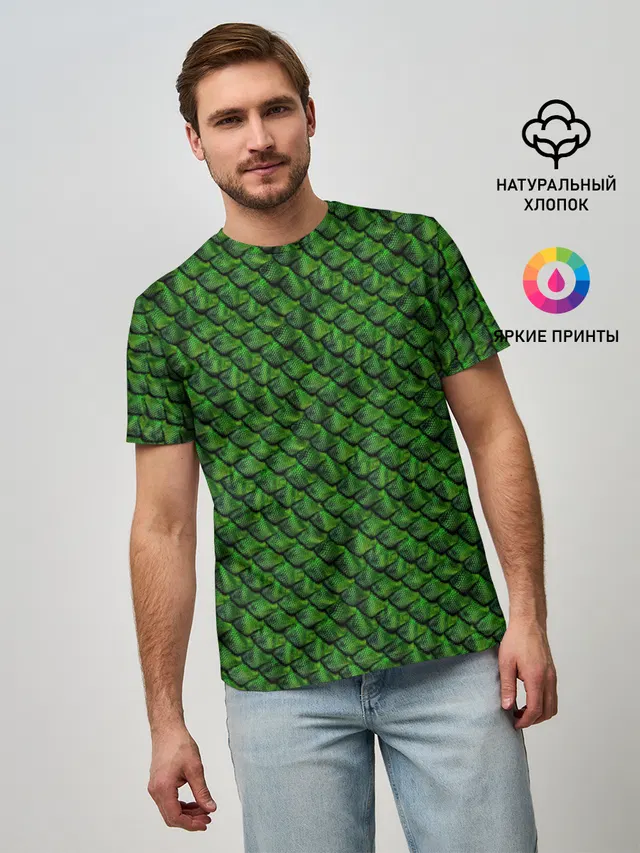 Reptile Scales