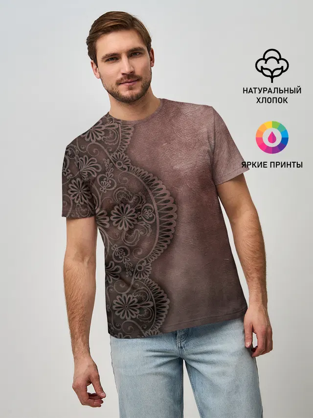 Lace, Pattern