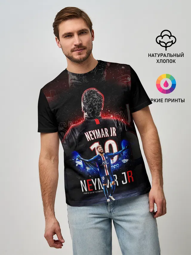 НЕЙМАР / NEYMAR / ПСЖ