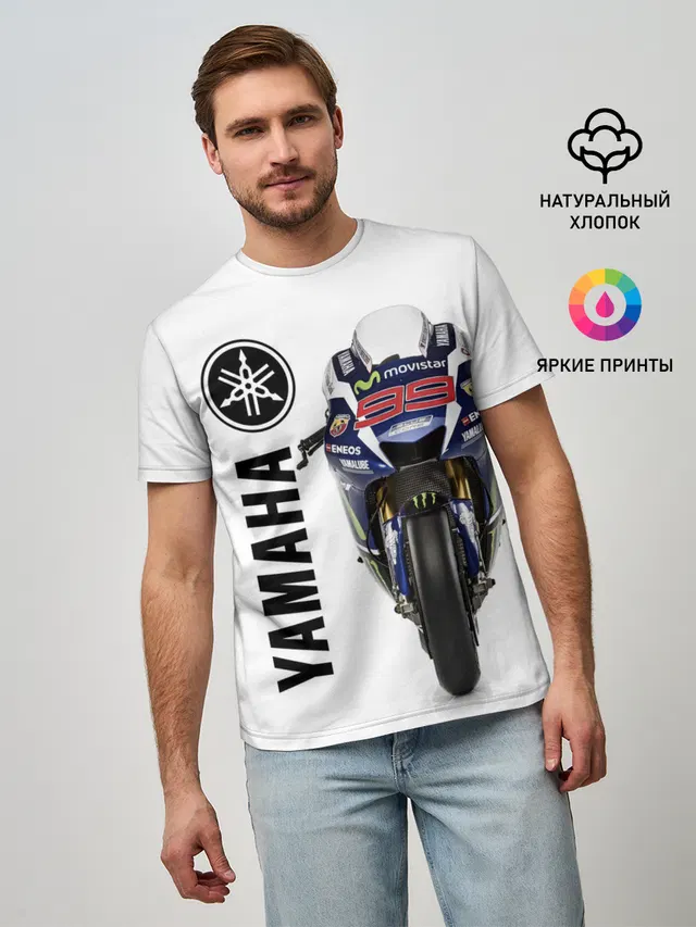 YAMAHA [002]