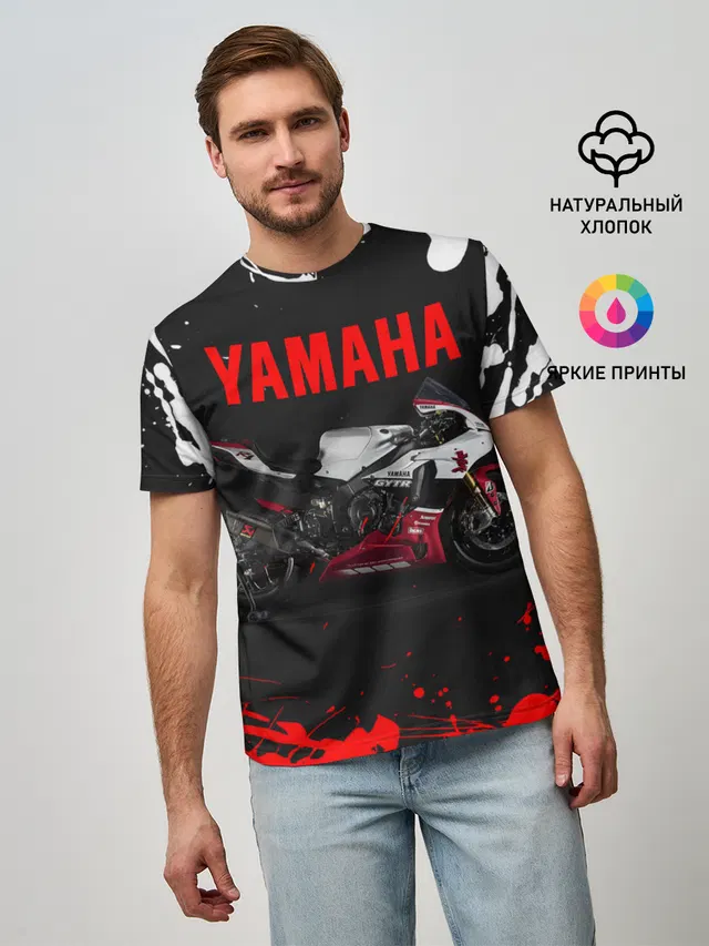 YAMAHA [004]