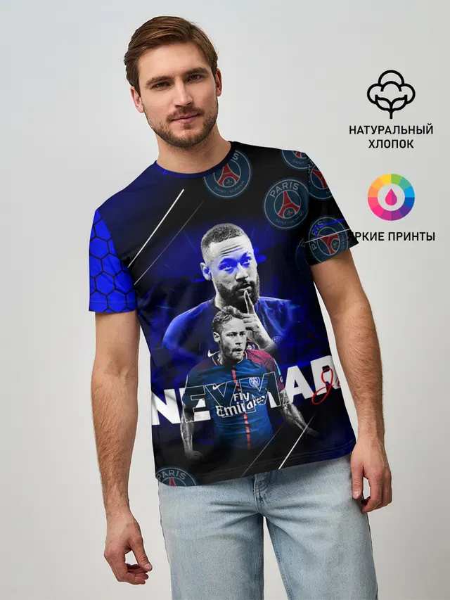 НЕЙМАР / NEYMAR / ПСЖ