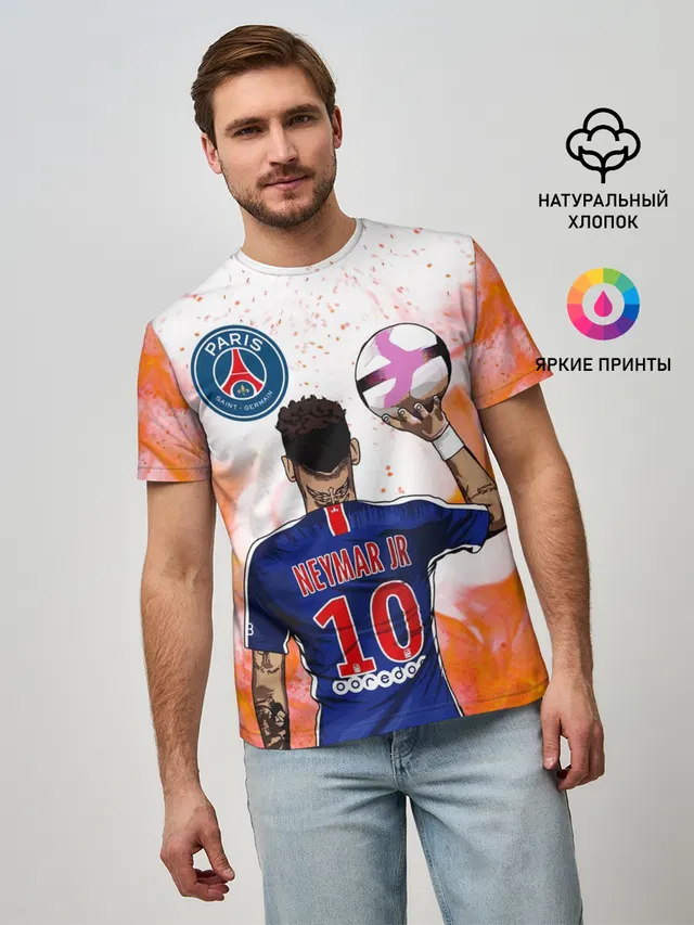 НЕЙМАР / NEYMAR / ПСЖ