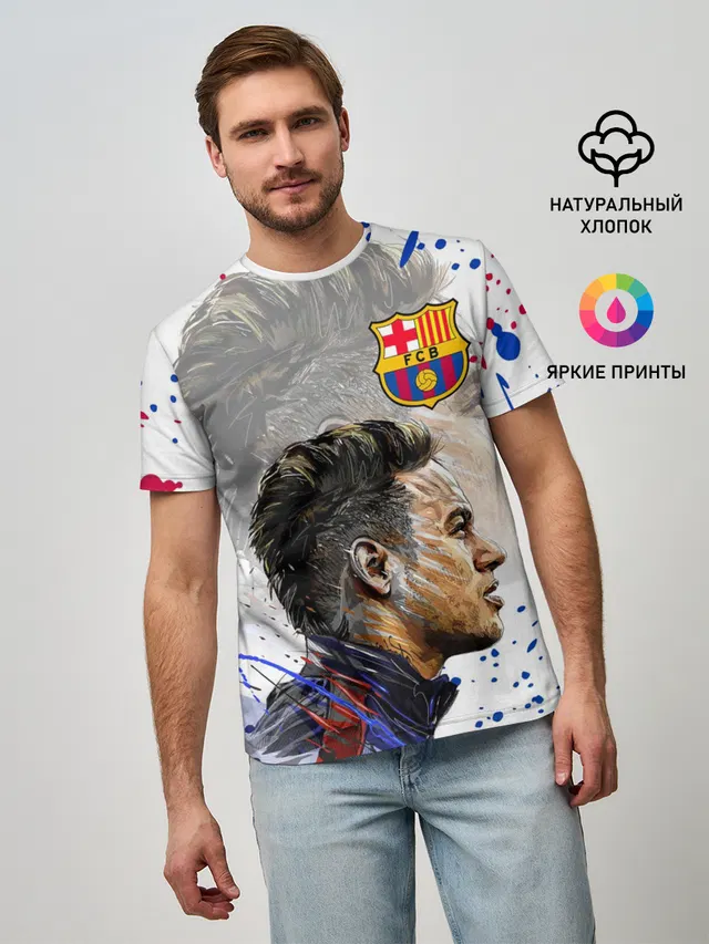 НЕЙМАР / NEYMAR / БАРСЕЛОНА