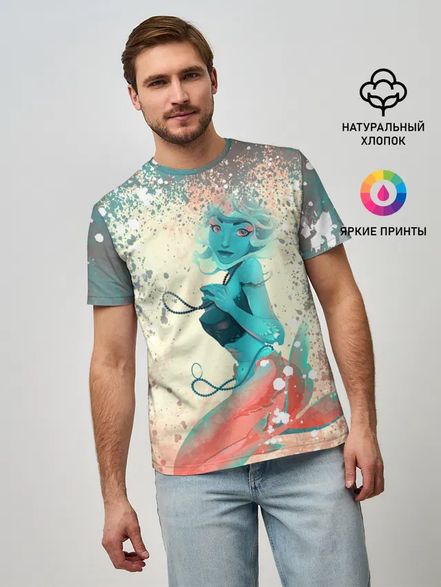 Русалочка | Mermaid