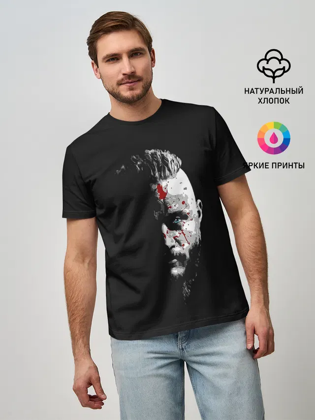 Кровавый Рагнар