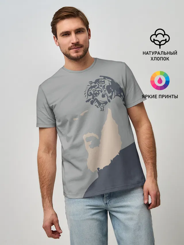 Рагнар Лодброк