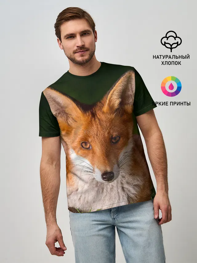 Лисица