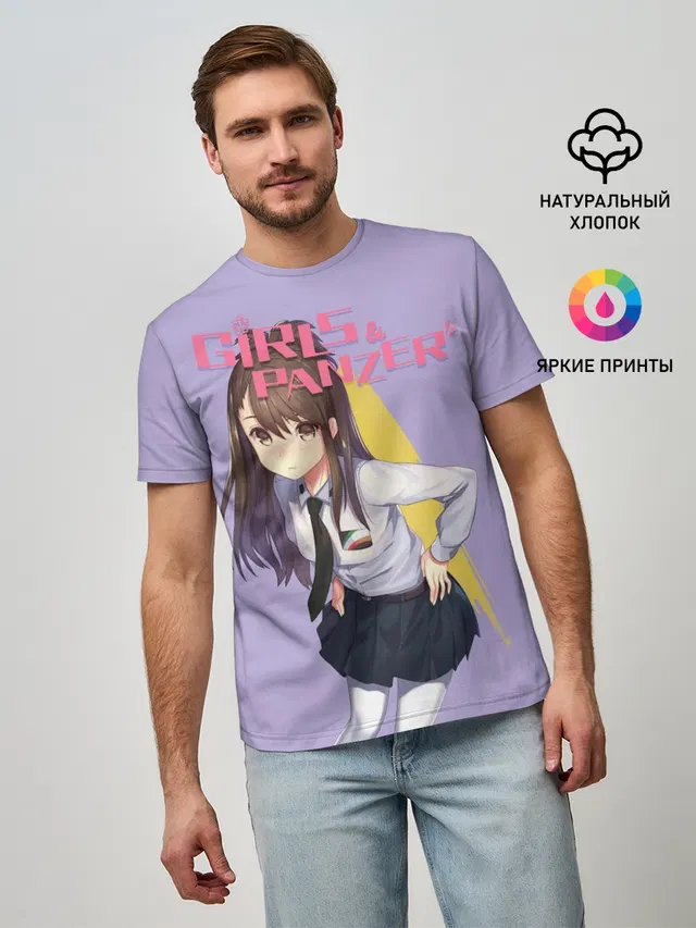 Девушки и Танки