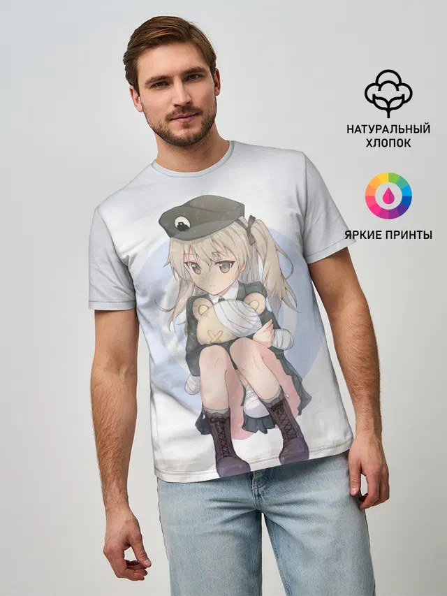 Girls und Panzer