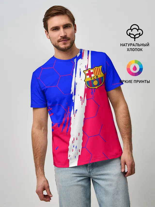 FC BARCELONA / ФК БАРСЕЛОНА