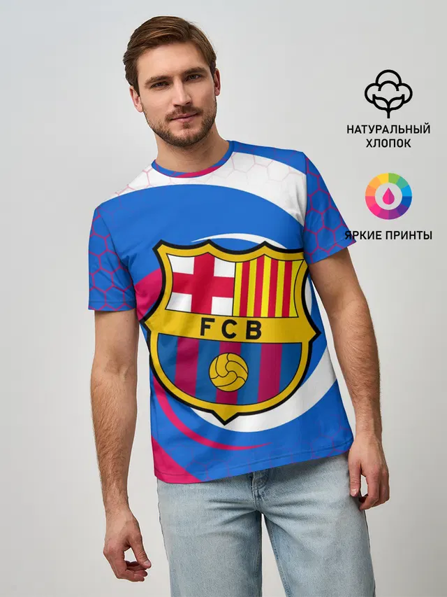 FC BARCELONA / ФК БАРСЕЛОНА