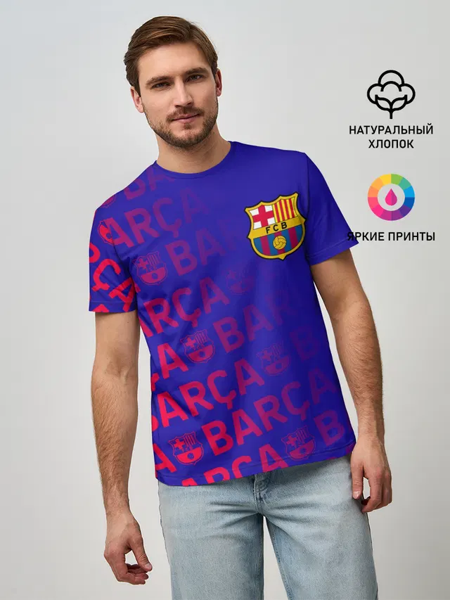 FC BARCELONA / ФК БАРСЕЛОНА