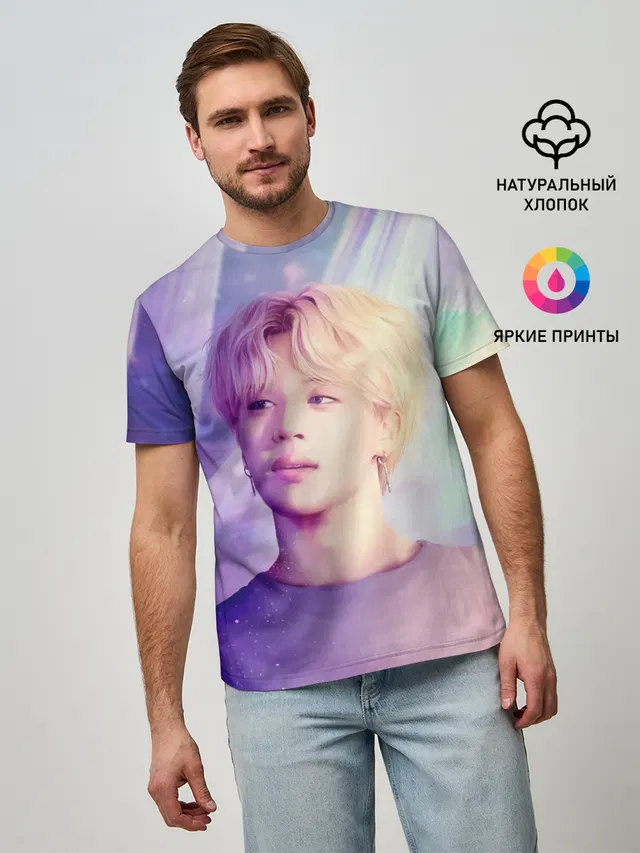 Kim Seok Jin Art