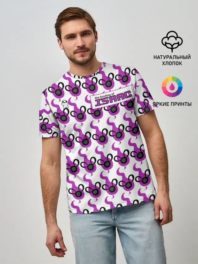 The Binding of Isaac Fly