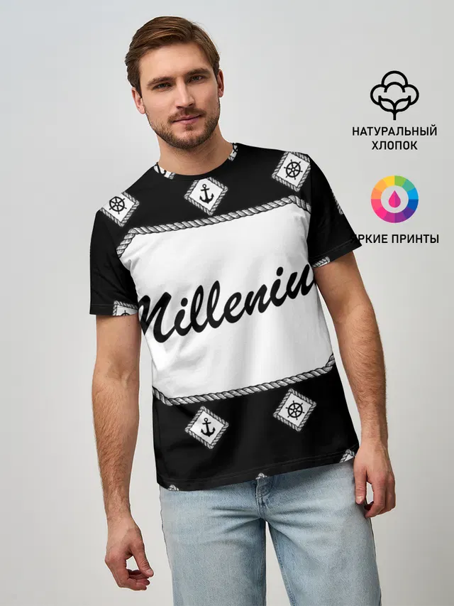 Millenium