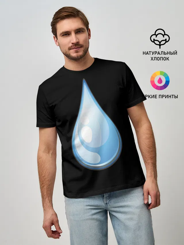 Капля воды