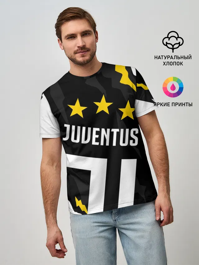 JUVENTUS / ЮВЕНТУС / ПОРЕЗЫ