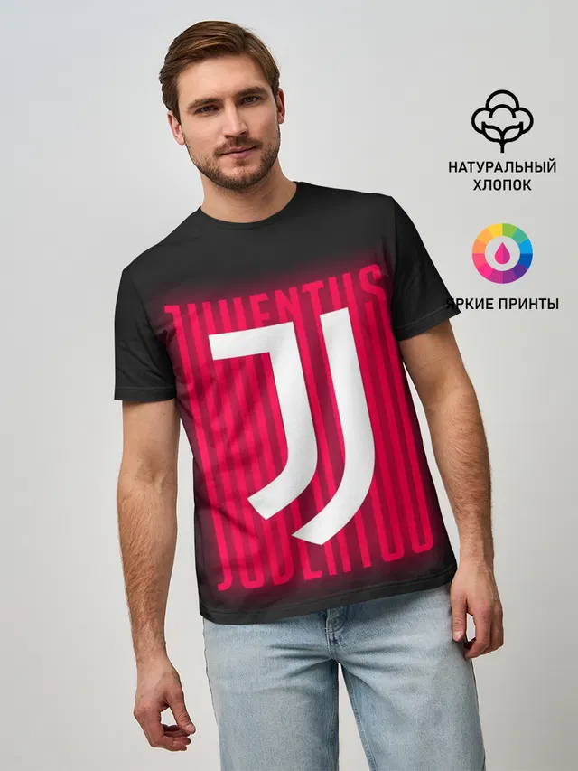 JUVENTUS / ЮВЕНТУС / НЕОН