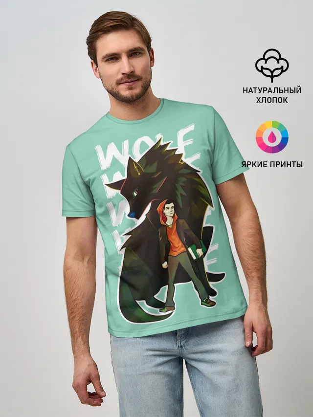 Wolf