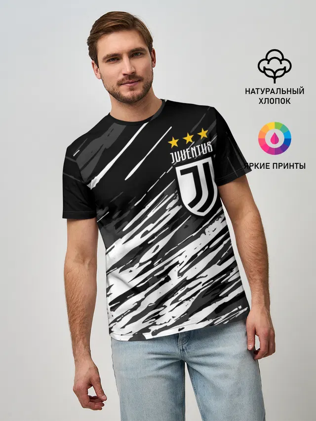 JUVENTUS / ЮВЕНТУС / БРЫЗГИ