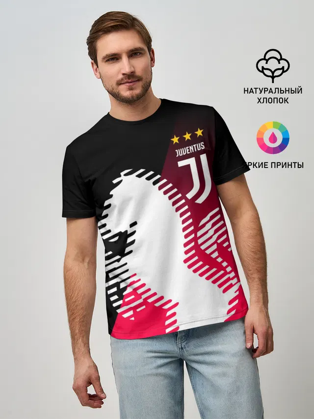 JUVENTUS / ЮВЕНТУС / НЕОН
