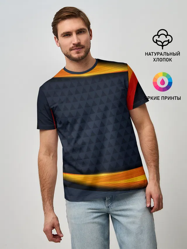 Sport Dark style