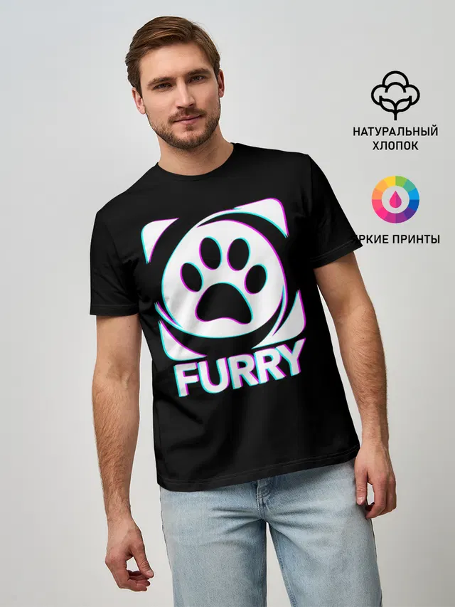 Furry