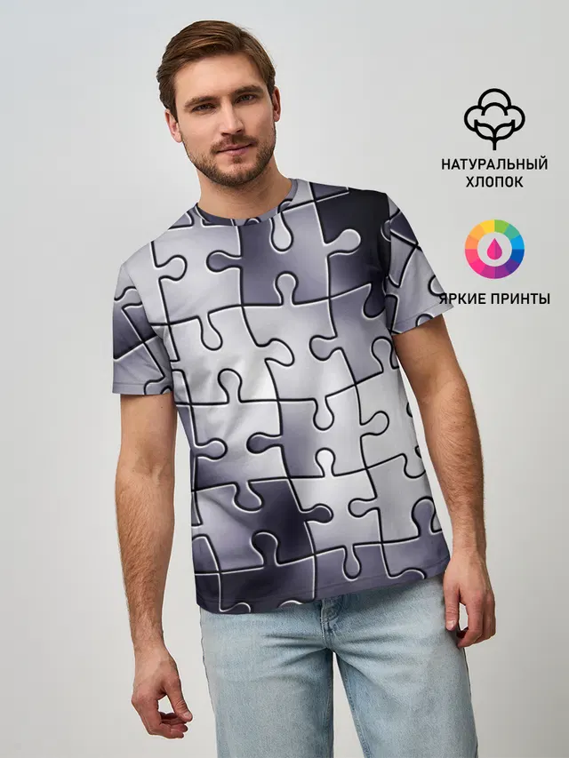 Пазлы