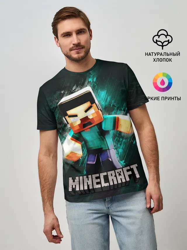 MINECRAFT
