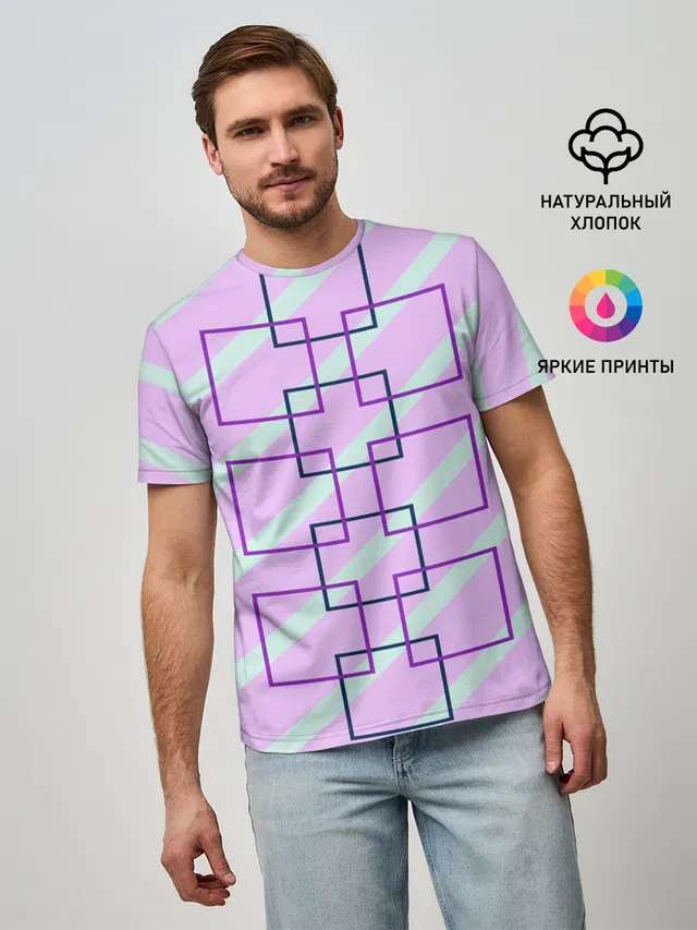 графический: клетка полоска