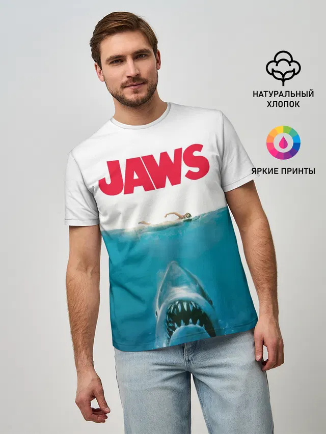 Jaws 1975