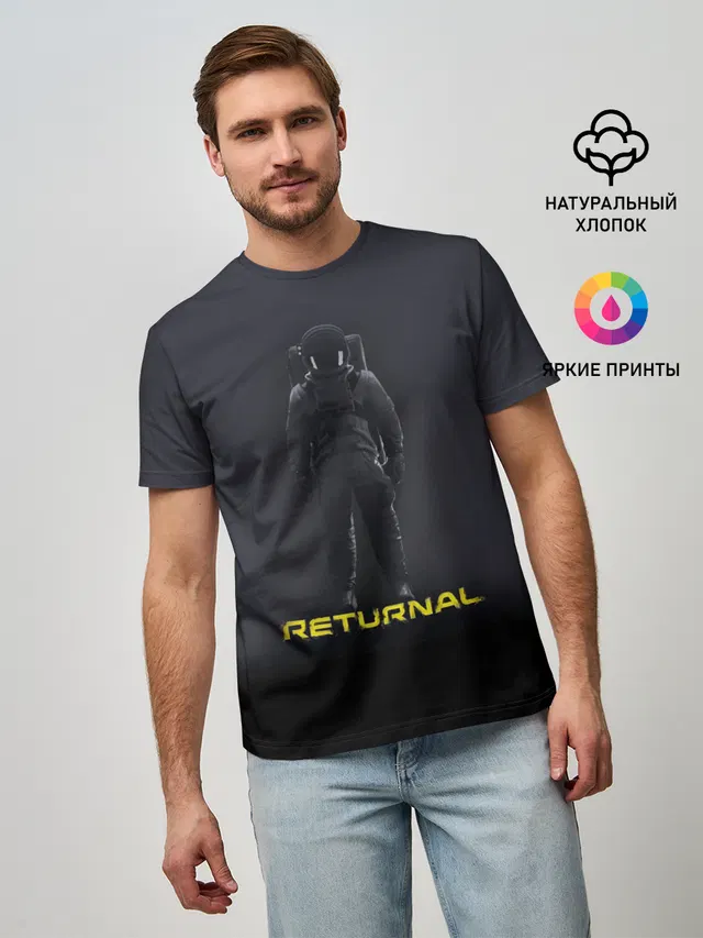 Returnal
