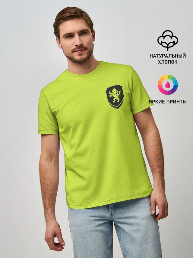 Форма Чехия гостевая