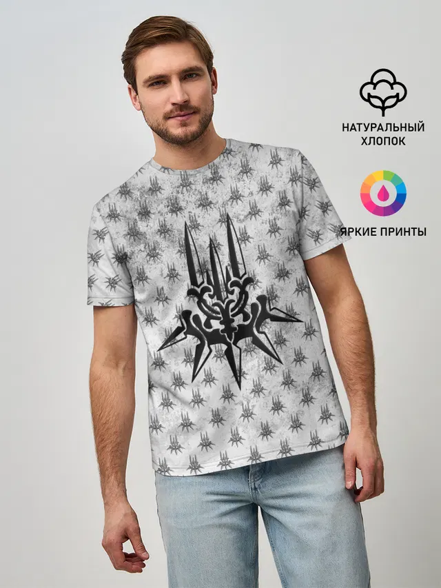 Nier Automata | Герб