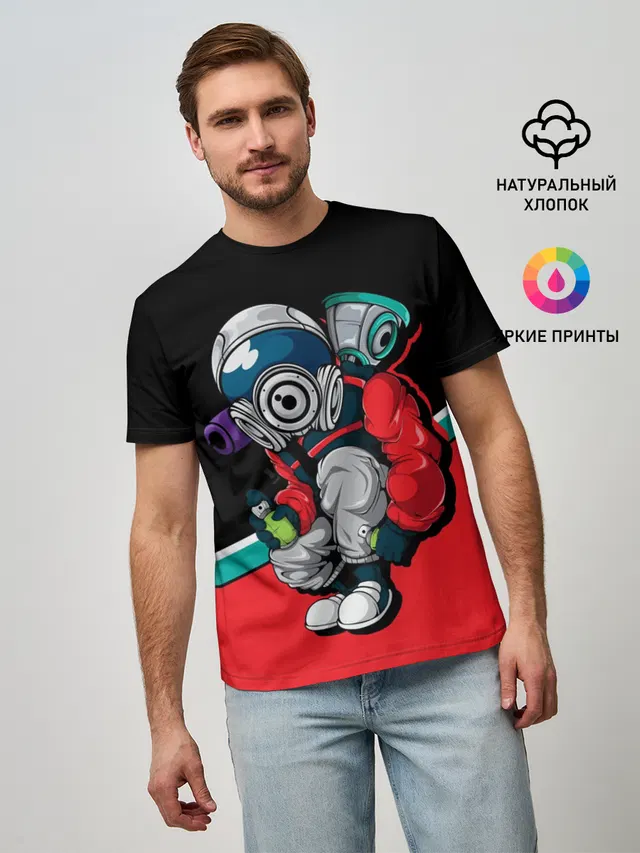 Граффити