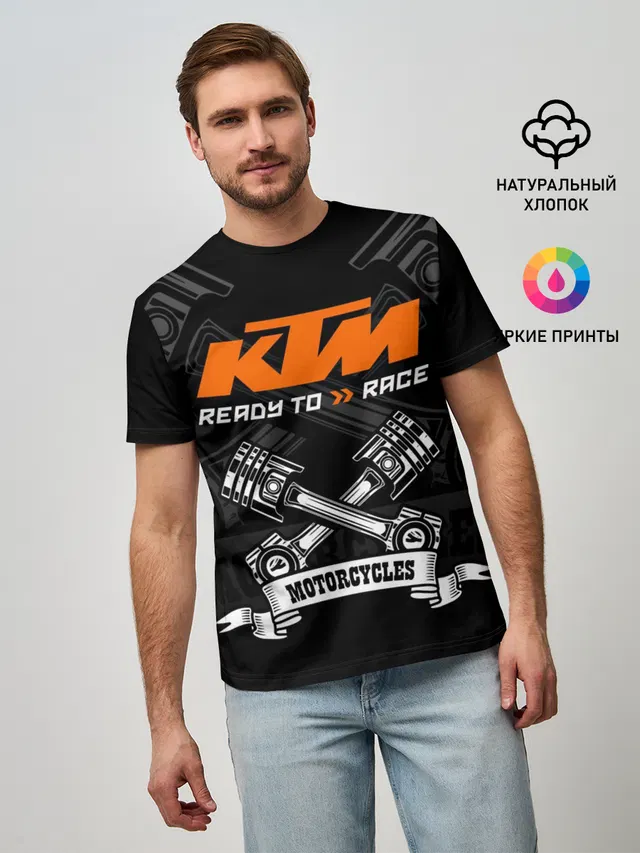 KTM MOTORCYCLES / КТМ МОТОЦИКЛЫ