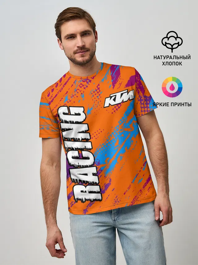 KTM MOTORCYCLES / КТМ МОТОЦИКЛЫ