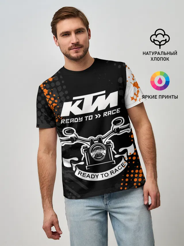 KTM MOTORCYCLES / КТМ МОТОЦИКЛЫ