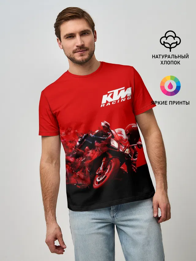 KTM MOTORCYCLES / КТМ МОТОЦИКЛ