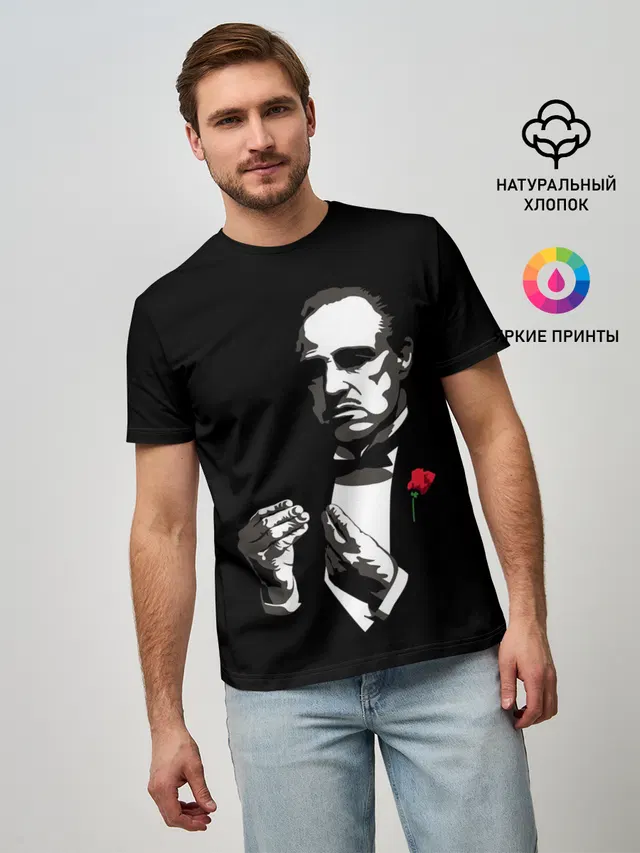 Крёстный Отец | The Godfather