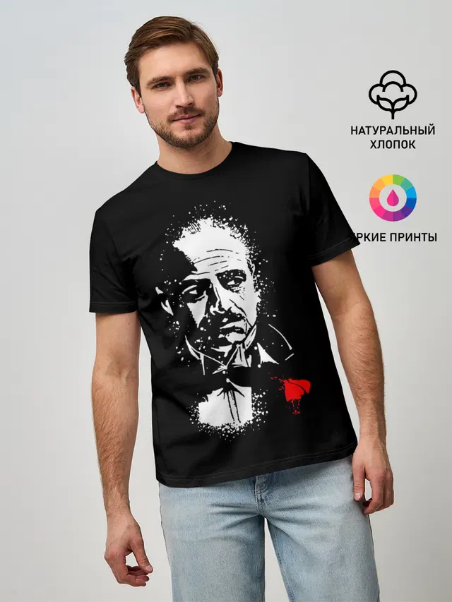 The Godfather / Крестный отец