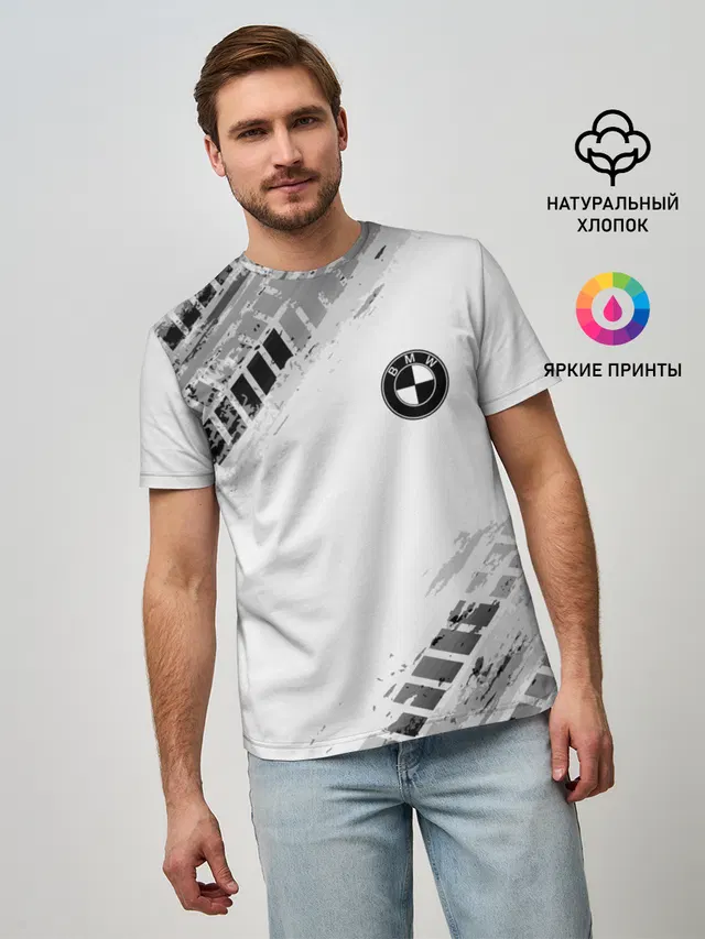 BMW ПРОТЕКТОР ШИН