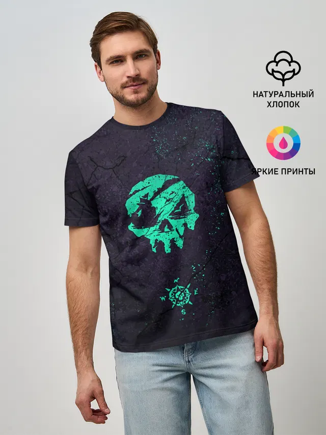 Пиратский знак