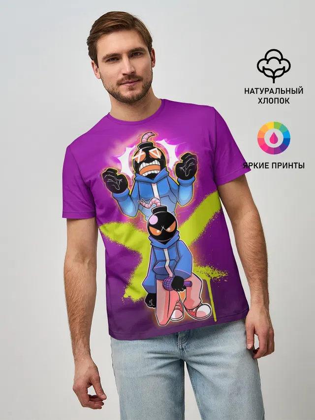 whitty граффити
