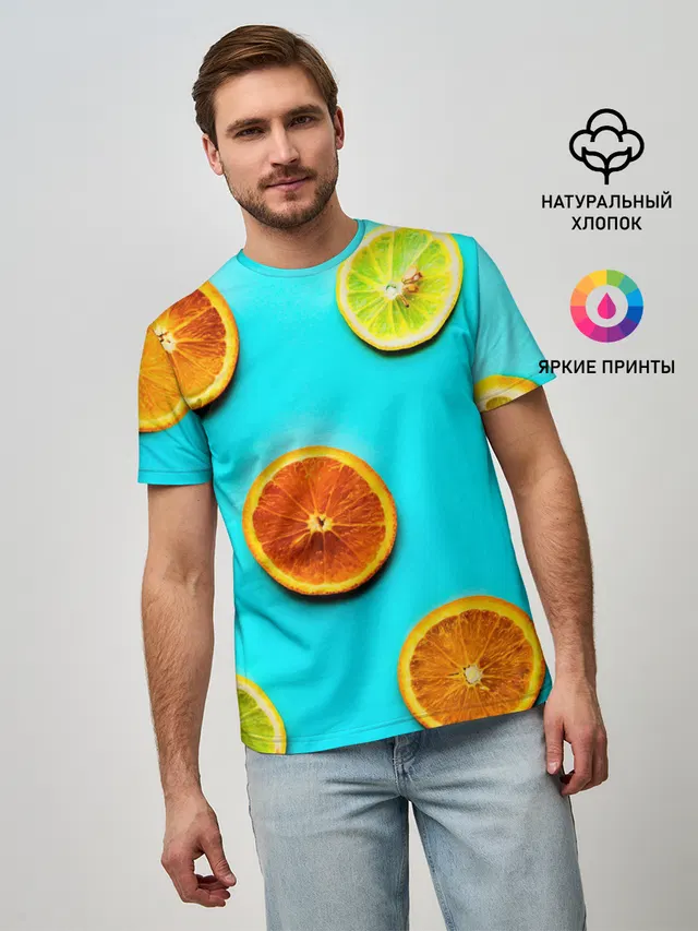 АпельСинки