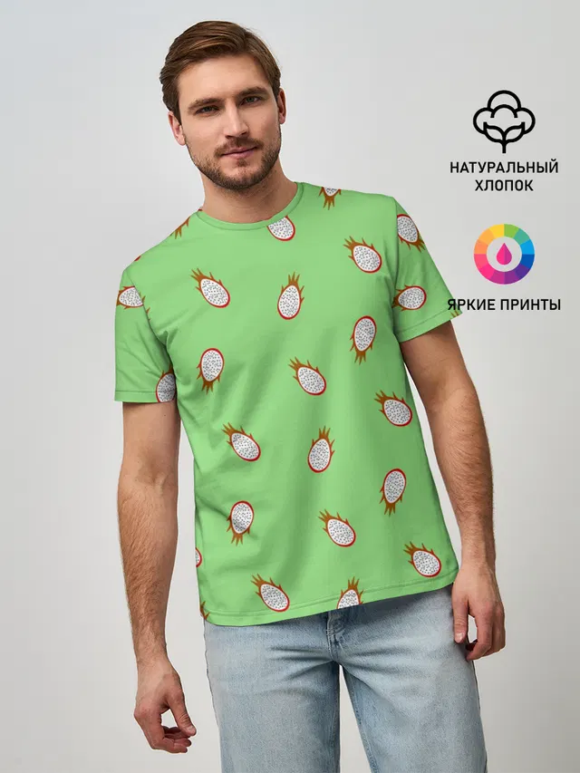Драконий фрукт