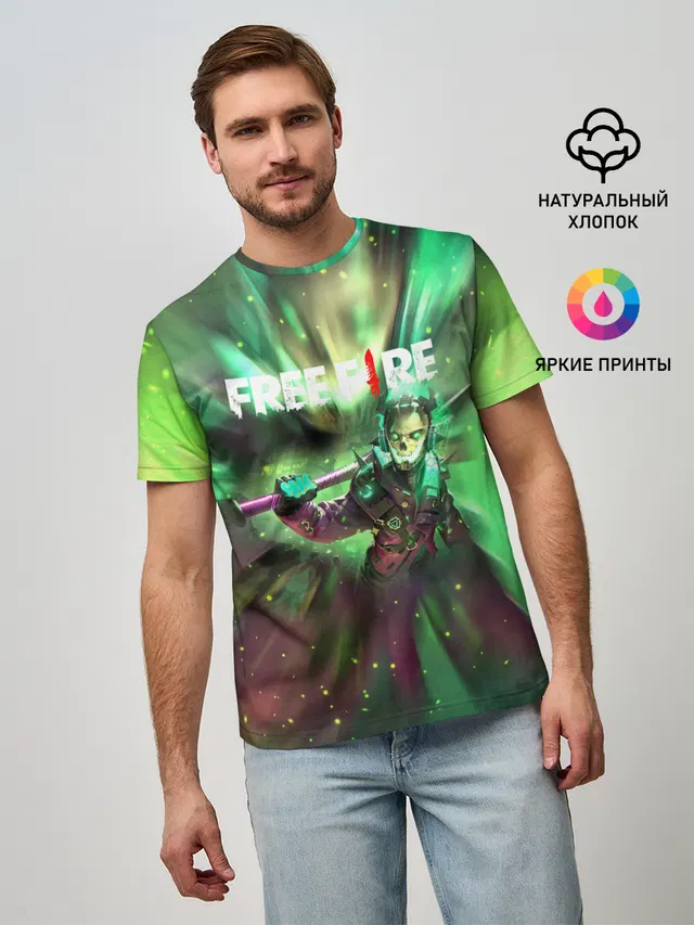 FREEFIRE | Battlegrounds